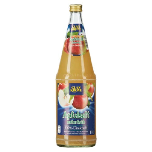 Apfelsaft 1,0