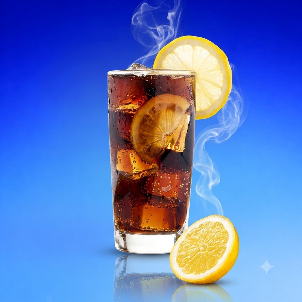 Еlfбаr8ОО - Cola