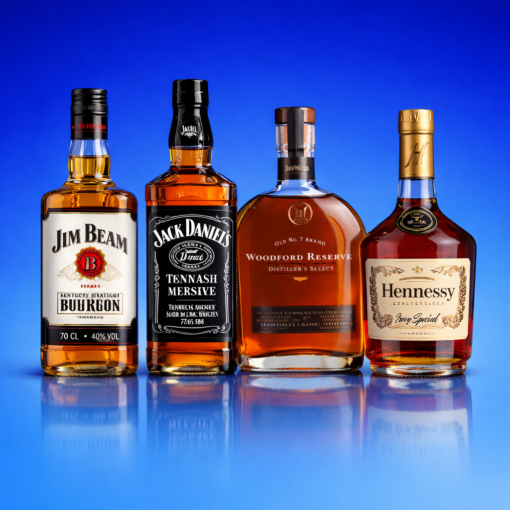 Whiskey