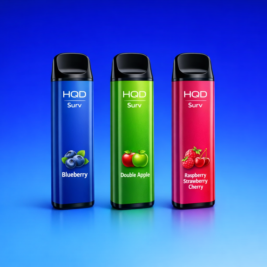 E-Shisha