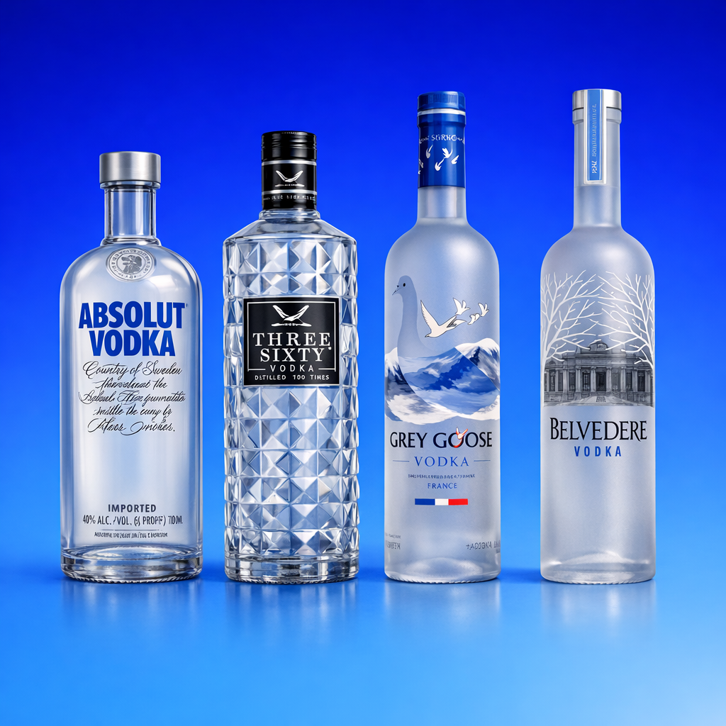 Vodka