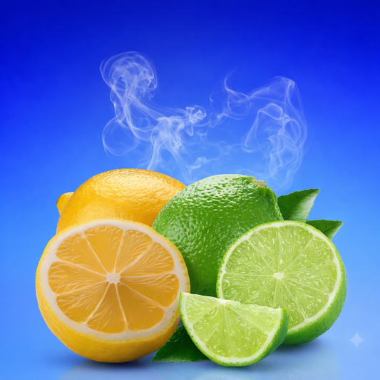 Еlfбаr8ОО - Lemon Lime
