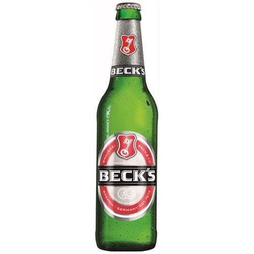 Beck's 0,33