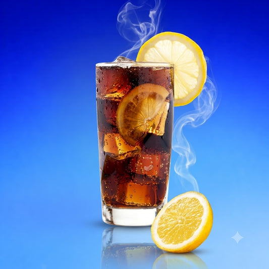 Еlfбаr8ОО - Cola