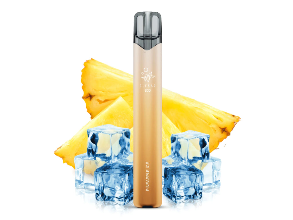 Elfbаr 800 Pineapplе Icе