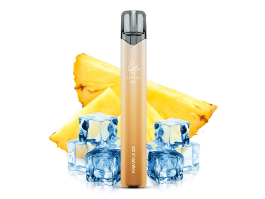 Elfbаr 800 Pineapplе Icе