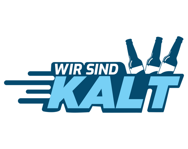 Wir sind kalt