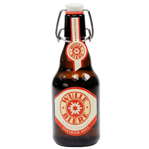 Wulle Bier 0,33